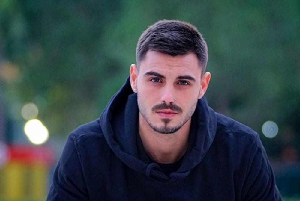 Francesco Monte fuori dal Grande Fratello Vip 2018?