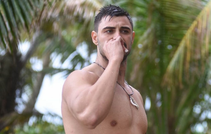 Francesco Monte al GF Vip, il Codacons presenta un esposto all’Agcom: «Messaggio scorretto, pericolo di grave danno per i minori»