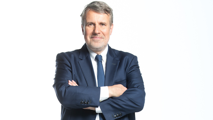 Gerardo Greco a DM: «W L’Italia è un reality emozionale. Una nostra inviata marocchina si è finta migrante»