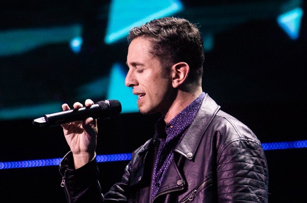 X(XX) Factor: è show con l’attore per soli adulti Geri Del Bello