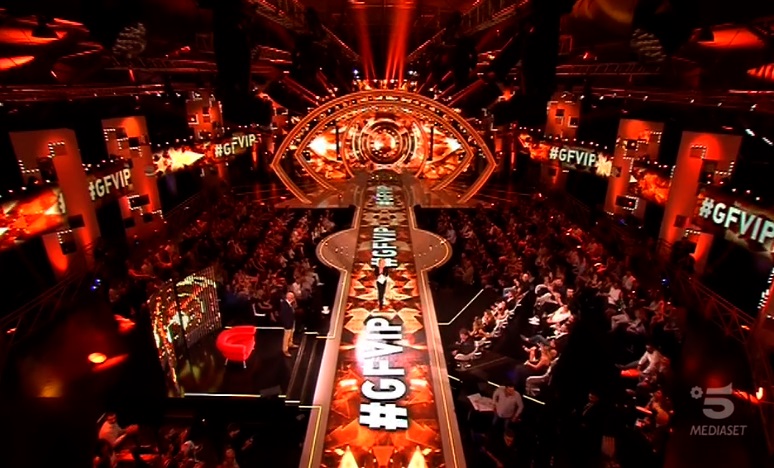 Grande Fratello Vip 2018: come si vota