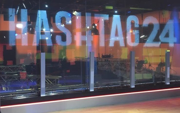 Hashtag24 – l’attualità condivisa: il talk social di Sky TG24 riparte dall’alcolismo giovanile