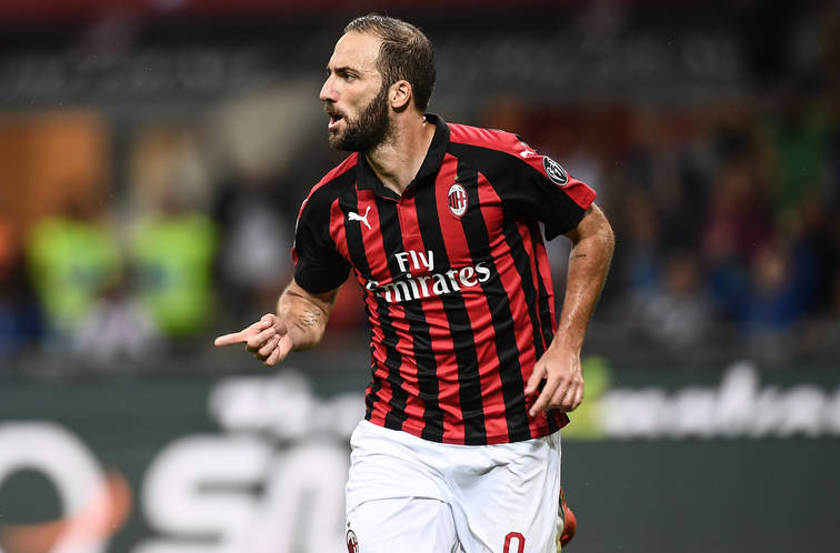 Europa League 2018/19: si parte con la Lazio su Sky e il Milan in chiaro su Tv8