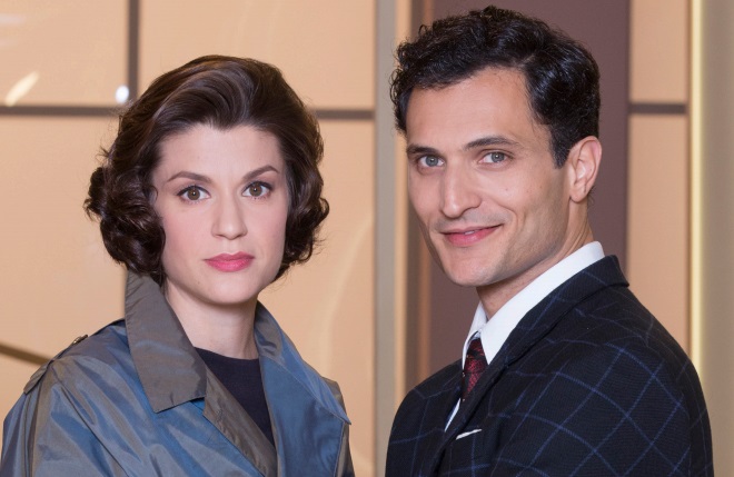 Il Paradiso delle Signore al via in daytime: trama e anticipazioni episodio per episodio