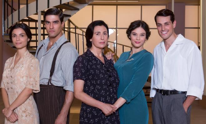 Il Paradiso delle Signore: cammino in salita per la soap nel pomeriggio di Rai1 (anticipazioni)