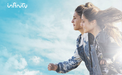 Indivisibili, due gemelle e la sfida per la libertà