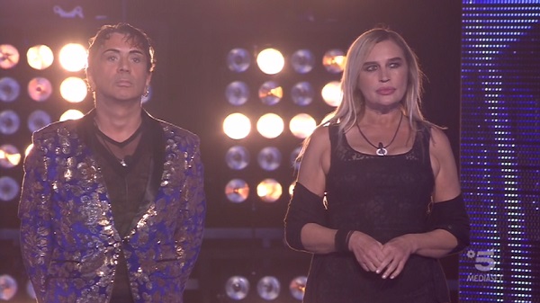 Grande Fratello Vip 2018: Ivan Cattaneo eliminato