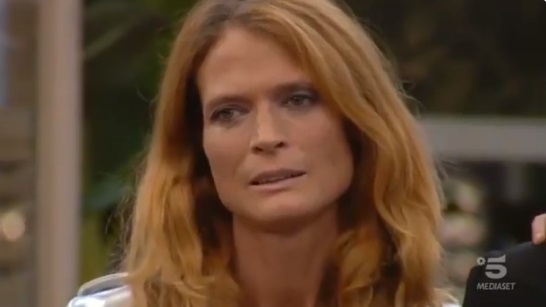 Grande Fratello Vip 2018: Jane Alexander eliminata