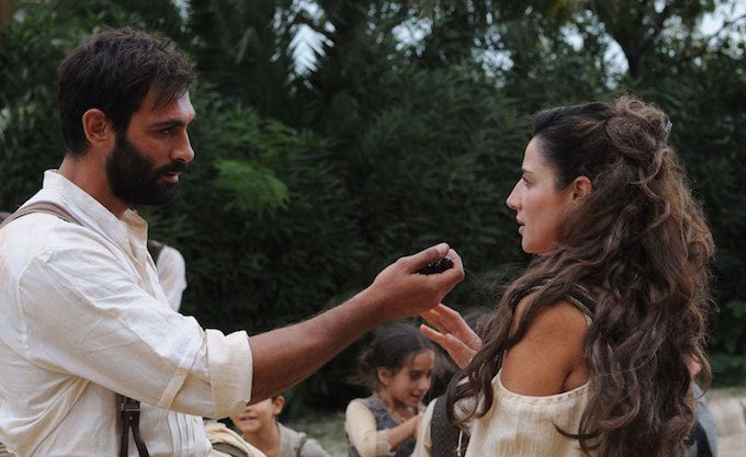 Ascolti TV | Domenica 16 settembre 2018. Parte bene La Vita Promessa (23.5%), Summer Festival 10.2%. Domenica In batte Domenica Live