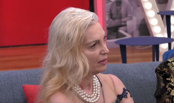 Grande Fratello Vip 2018: eliminata la Marchesa