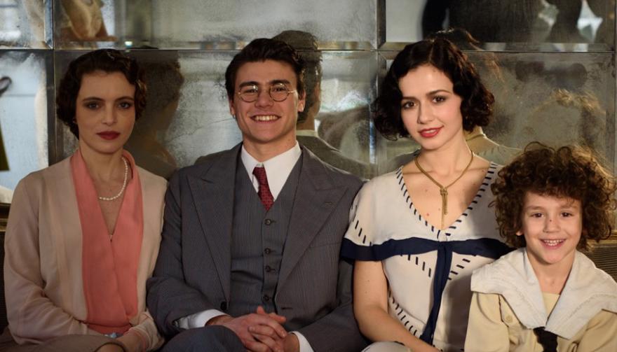 La Vita Promessa: anticipazioni ultima puntata di lunedì 1 ottobre 2018