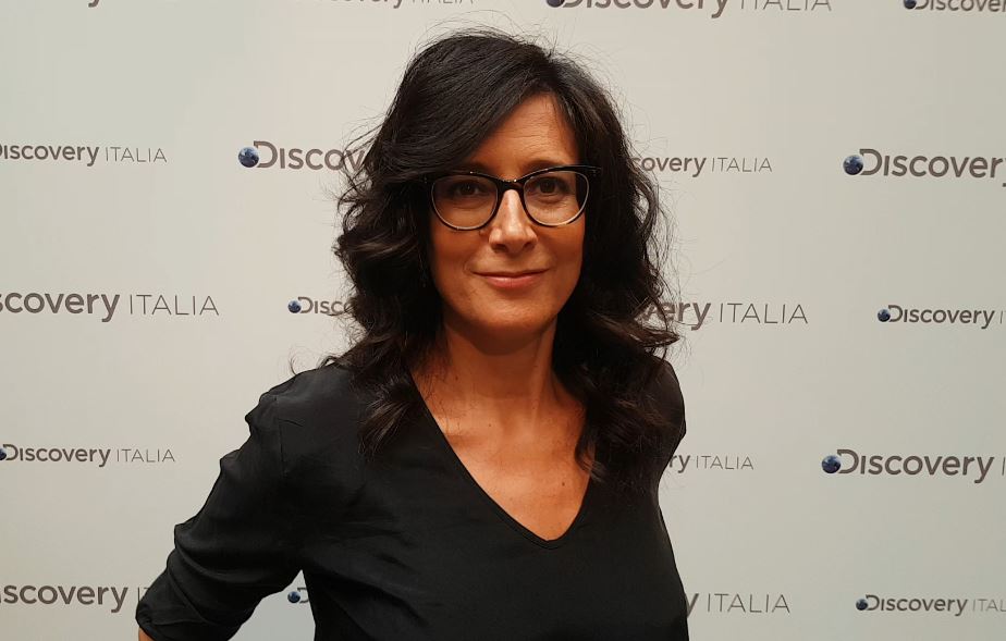 Laura Carafoli a DM: «Nove non è una generalista alla Rai1. Nel daytime di Amici novità alla conduzione»