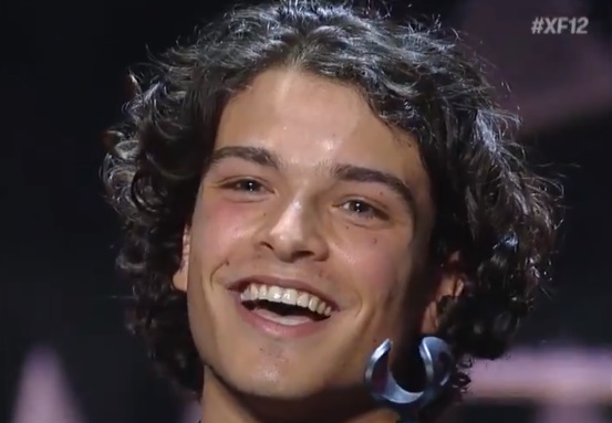 Leo Gassman ha l’X Factor (come il padre Alessandro e il nonno Vittorio) – Video