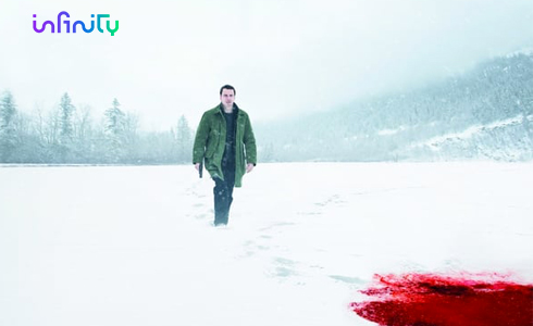 L’uomo di neve, Fassbender indaga su Infinity