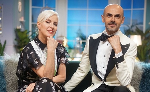 Programmi TV di stasera, mercoledì 5 settembre 2018. Su Real Time la nuova stagione di Ma come ti vesti?!