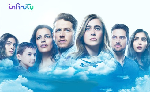 Manifest – la serie rivelazione è su Infinity