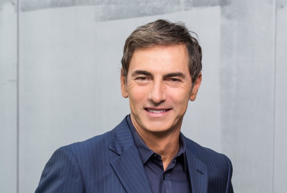 Italia Sì: Marco Liorni arruola Rita Dalla Chiesa, Elena Santarelli e Mauro Coruzzi