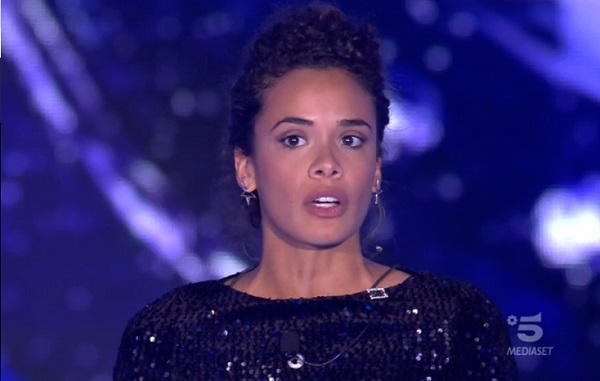 Grande Fratello Vip 2018: Martina Hamdy eliminata