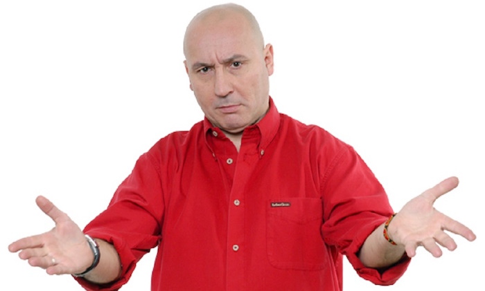 Grande Fratello Vip 2018: le Donatella, Maurizio Battista e Walter nudo sono già nella Caverna