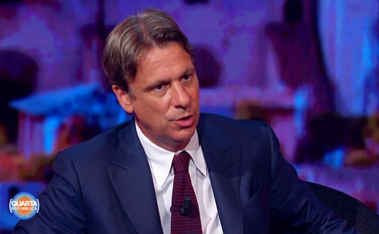 Quarta Repubblica: Nicola Porro incalza la Boschi e parte col piede giusto