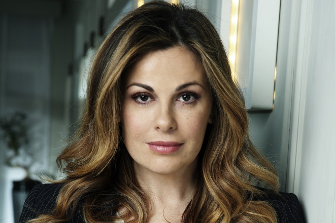 Non Dirlo al Mio Capo 2: Vanessa Incontrada pronta a raccontare nuove bugie in prima serata su Rai 1