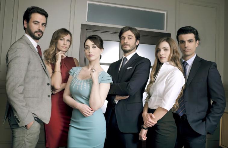 Non Dirlo al Mio Capo 2: tutti i personaggi