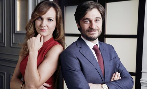 Programmi TV di stasera, giovedì 27 settembre 2018. Su Rai1 Non dirlo al mio capo 2