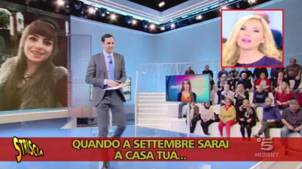 Ripartono Unomattina e Mattino Cinque. Francesco Vecchi non è andato a casa