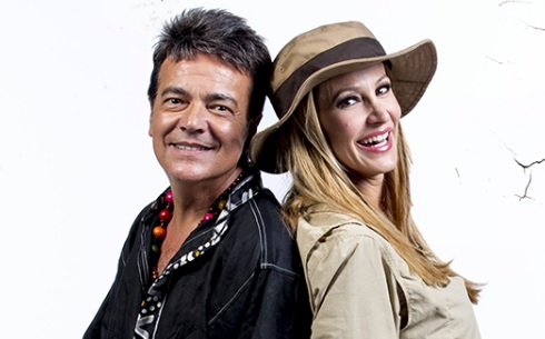 BOOM! Pechino Express 2018: niente è come sembra!