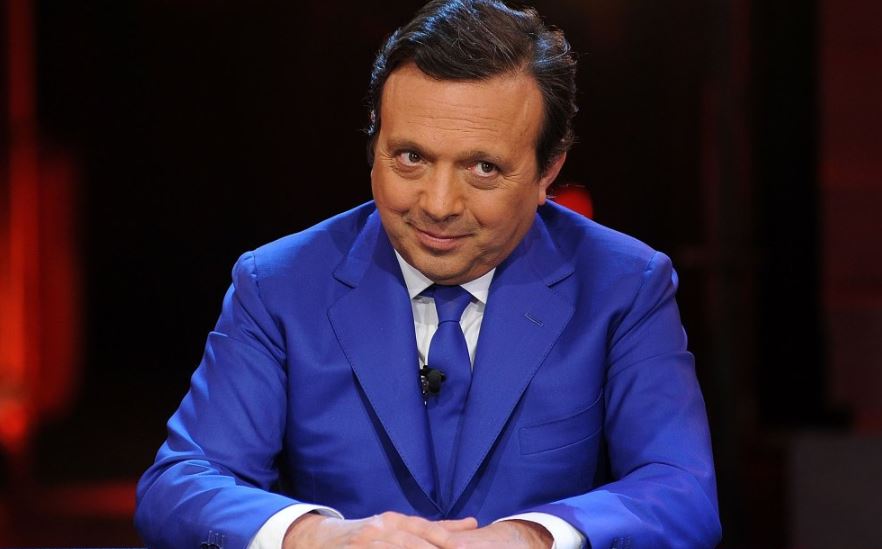 Piero Chiambretti a DM: «La Repubblica delle donne è lo stesso programma dell’anno scorso». Poi ci accusa di averne annunciato lo slittamento (manco fosse un’offesa!)