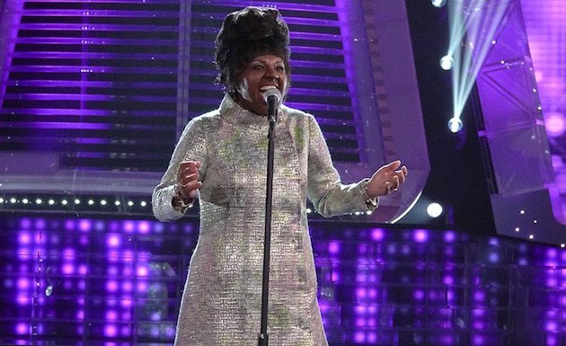 Tale e Quale Show 2018: Roberta Bonanno vince la seconda puntata – Classifica