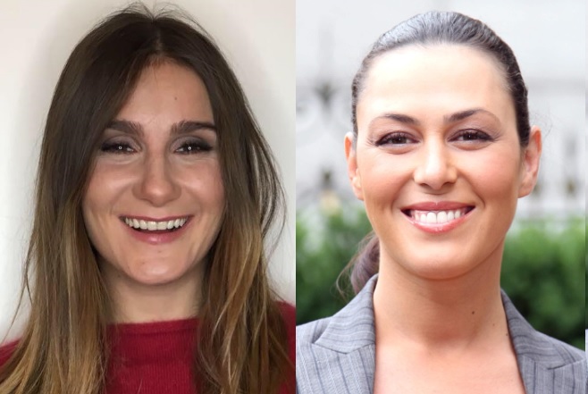 Pechino Express 2018: arrivano Sarah Balivo e Sara Ventura