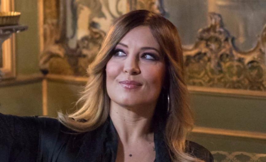 BOOM! Domenica In: Lucarelli verso il forfait. Selvaggia: “Bastava togliere lo 0,002% a Fazio, ma niente, sono proprio la figlia della schifosa!”