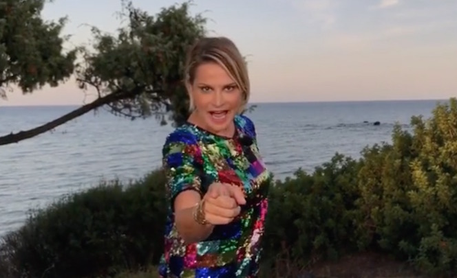 Ascolti TV | Martedì 25 settembre 2018. Temptation Island Vip cresce (22.21%) e batte Una Pallottola nel Cuore (16.53%). STEP deve accontentarsi del 6.6%. A mezzogiorno: Isoardi 12.37%, Magalli 7.46-9.74%, Augias 6.92%, Palombelli 17.27%