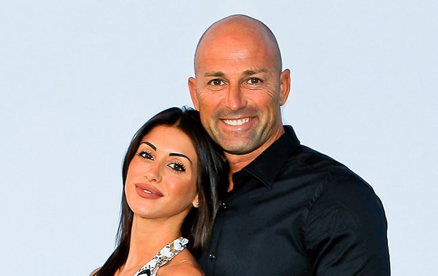 Temptation Island Vip: Stefano e Nicoletta escono insieme