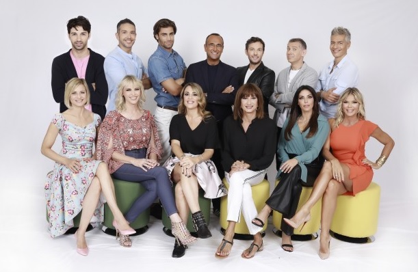 Tale e Quale Show 2018 al via, per la prima volta senza Gabriele Cirilli. Tutto sui concorrenti