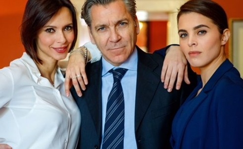 Un Posto al Sole: anticipazioni 17 – 21 settembre 2018