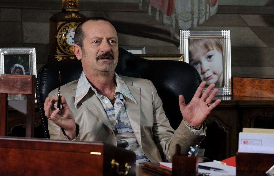 Programmi TV di stasera, sabato 15 settembre 2018