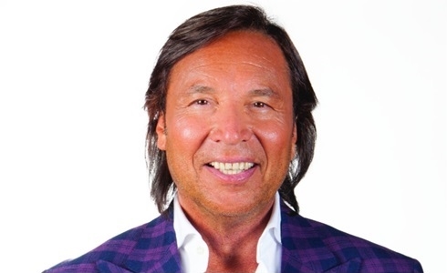 Grande Fratello Vip 2018: Valerio Merola eliminato