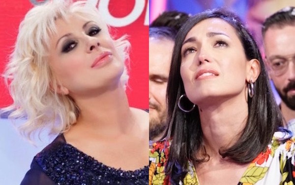 Caccia al trono del pomeriggio