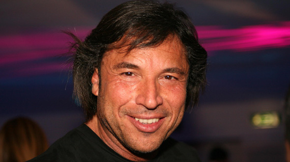 Grande Fratello Vip 2018: la Marchesa Daniela Del Secco d’Aragona e Valerio Merola concorrenti