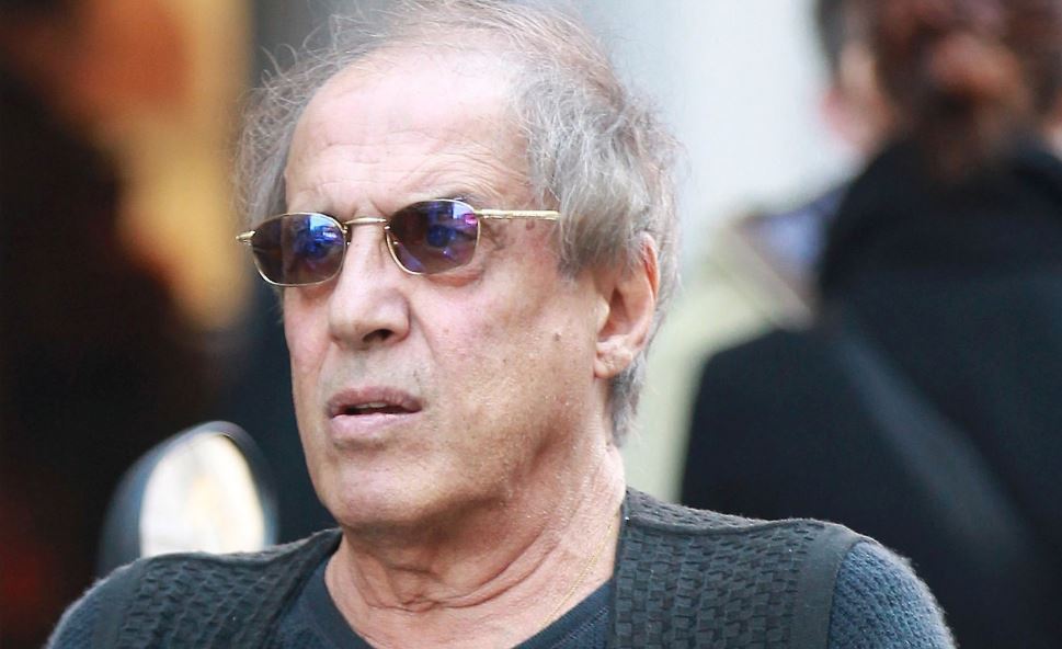 Claudia Mori annuncia Adrian, da gennaio su Canale 5. E potrebbe arrivare anche uno show del Molleggiato