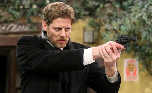 Il Segreto anticipazioni: Nicolas spara a Dos Caras e viene arrestato