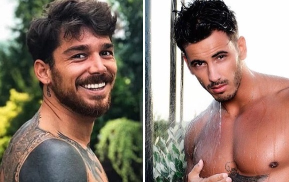 BOOM! Andrea Cerioli e Ivan Gonzalez sono i ‘nuovi’ tronisti di Uomini e Donne