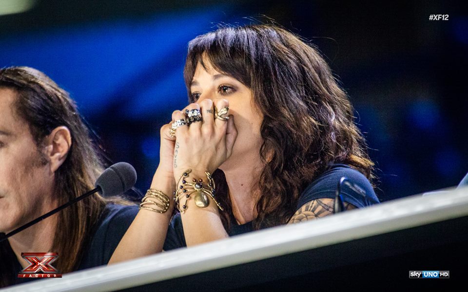 X Factor 2018: l’ultima volta di Asia Argento è in Norvegia con Alioscia Bisceglia dei Casino Royale