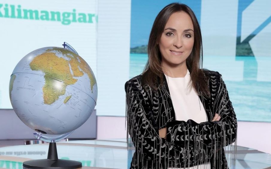 Kilimangiaro: Camila Raznovich riparte dall’attualità in attesa del prime time