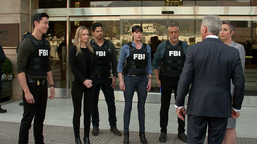 Programmi TV di stasera, venerdì 5 ottobre 2018. Al via su Rai2 la 13° stagione di Criminal Minds