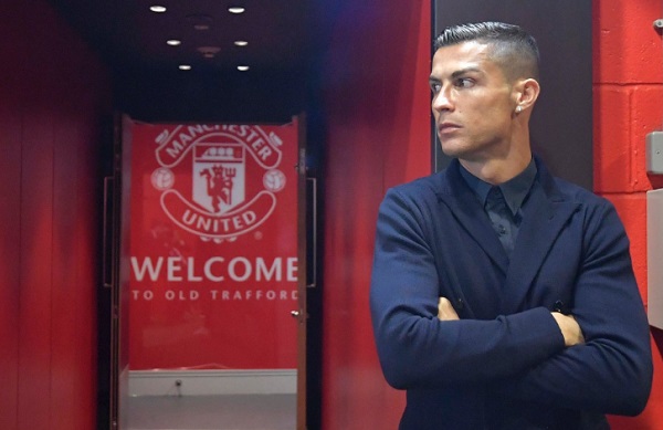 Champions League 2018/19: ritorna la coppa con Manchester United-Juventus e Roma-Cska Mosca su Sky