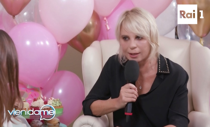 BOOM! Telefonata al veleno al DG Salini: Rai stoppa Maria De Filippi a Vieni da Me