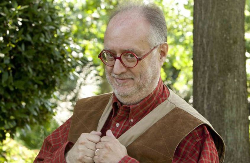 Melaverde, Edoardo Raspelli tornerà: «Convalescenza forse un po’ esagerata». Al suo posto c’è Vincenzo Venuto